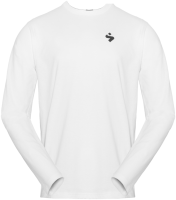 Sweet Protection Club Long Sleeve bright white L