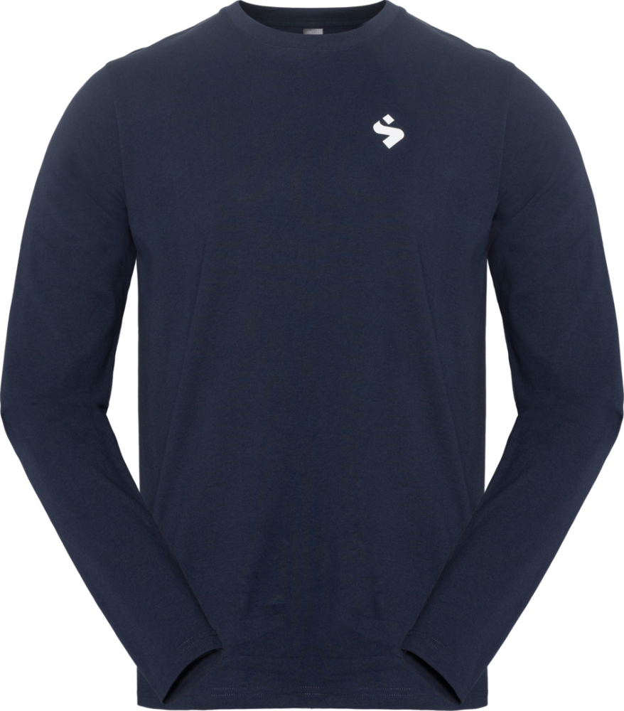Sweet Protection Club Long Sleeve dark navy XL