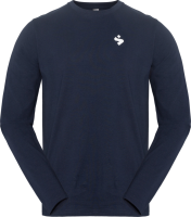Sweet Protection Club Long Sleeve dark navy XL