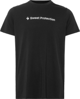 Sweet Protection Logo T-Shirt black XL