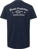 Sweet Protection Club T-Shirt dark navy XL