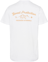 Sweet Protection Club T-Shirt W bright white L