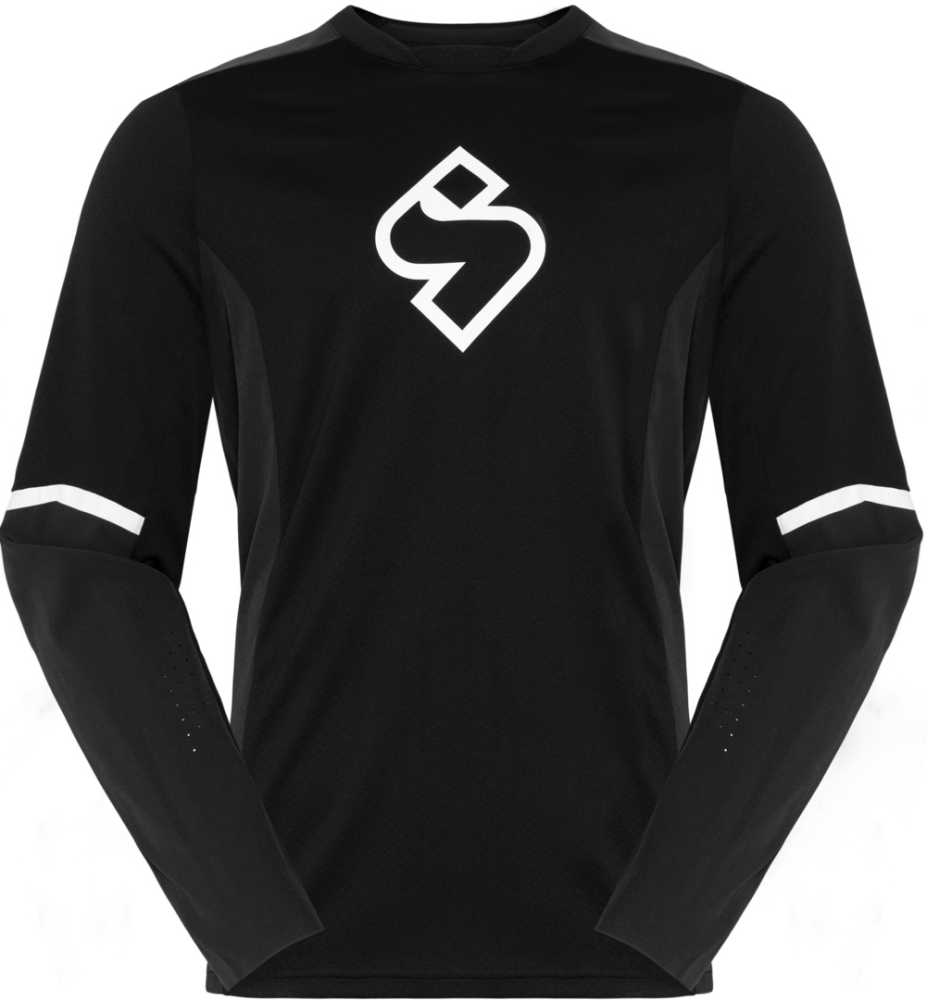 Sweet Protection Hunter II Park Long Sleeve M black M