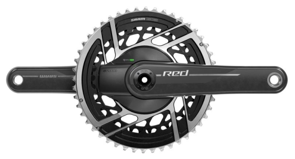 Quarq red axs