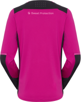 Sweet Protection Hunter II Park Long Sleeve W fuchsia L