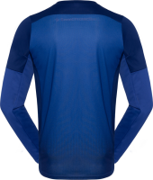 Sweet Protection Hunter II Trail Long Sleeve M blue depths X