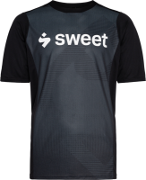 Sweet Protection Hunter II Trail T-Shirt M black L