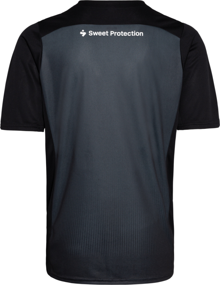 Sweet Protection Hunter II Trail T-Shirt M black L