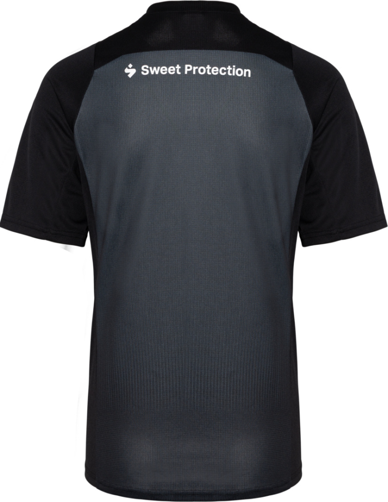 Sweet Protection Hunter II Trail T-Shirt W black L