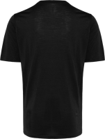 Sweet Protection Hunter II Woolmix T-Shirt M black XL