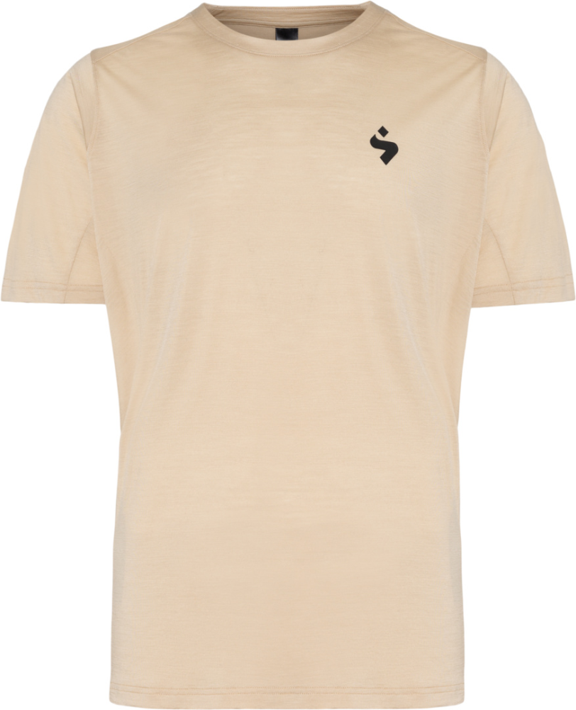 Sweet Protection Hunter II Woolmix T-Shirt M tusken XL