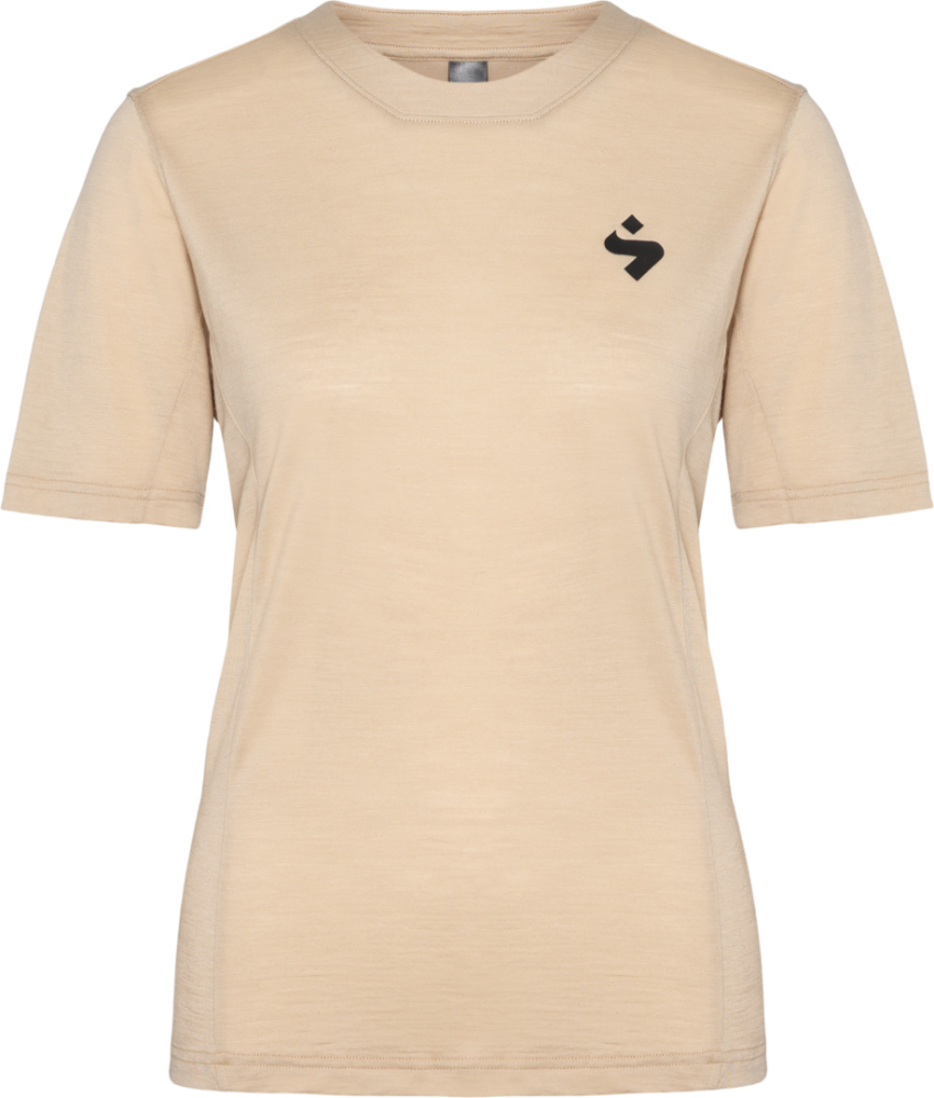 Sweet Protection Hunter II Woolmix T-Shirt W tusken S