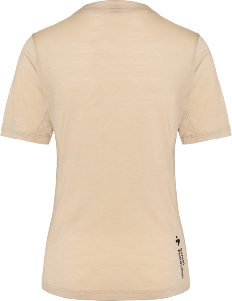Sweet Protection Hunter II Woolmix T-Shirt W tusken S