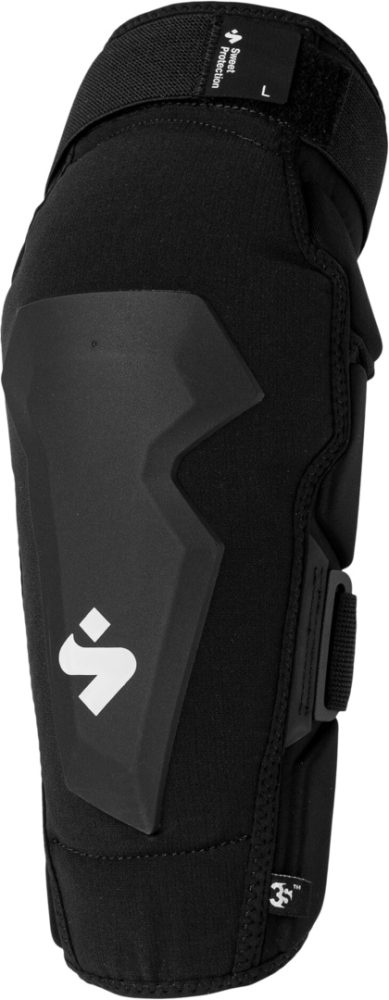 Sweet Protection Knee Guards Pro Hard Shell black M