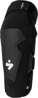 Sweet Protection Knee Guards Pro Hard Shell black M