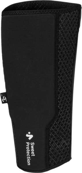 Sweet Protection Shin Guards Light black