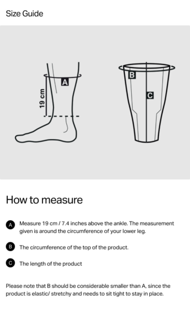 Sweet Protection Shin Guards Light black XL