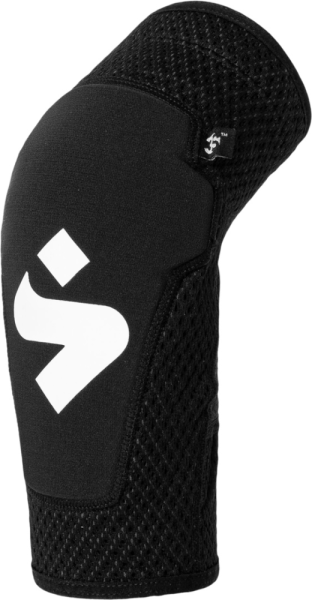 Sweet Protection Knee Guards Light Jr black
