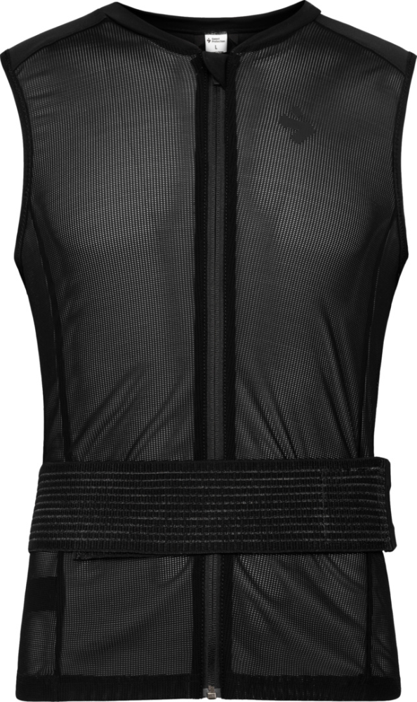 Sweet Protection Vest 2.0 black XL