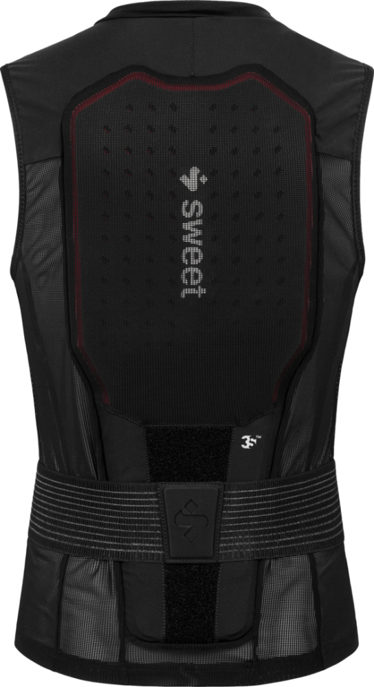 Sweet Protection Vest 2.0 black XL