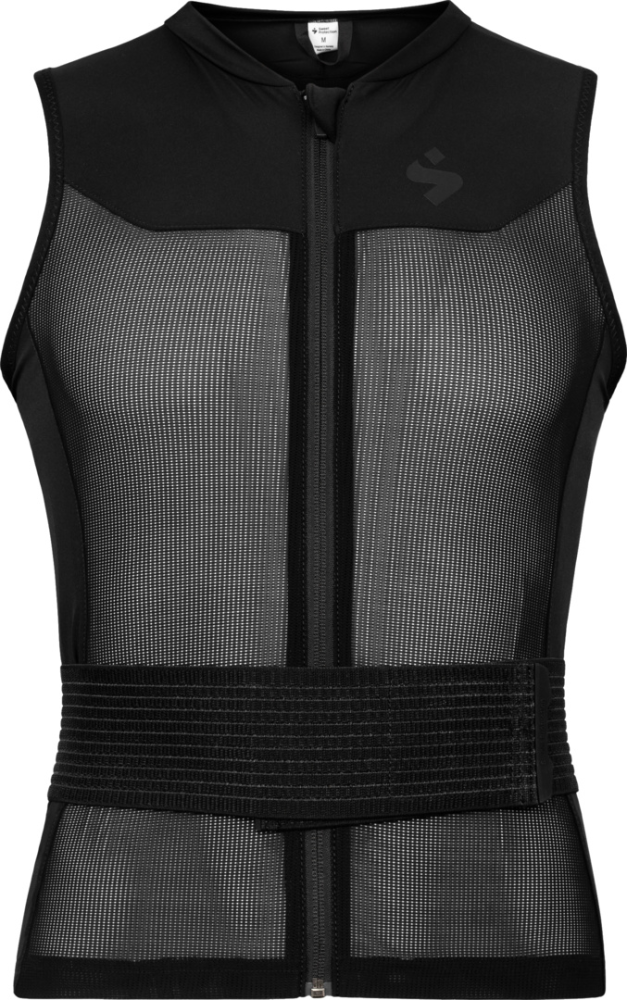 Sweet Protection Vest 2.0 W true black S