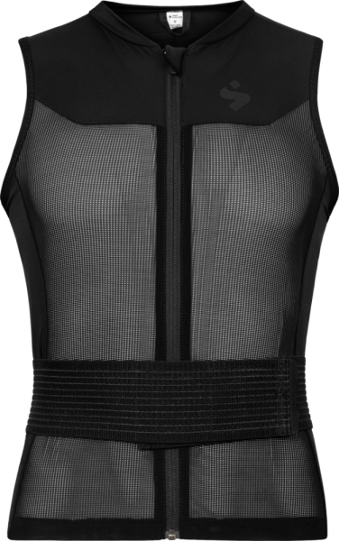 Sweet Protection Vest 2.0 W true black