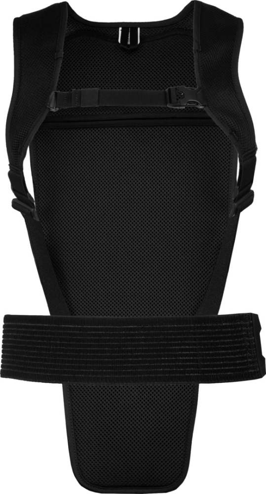 Sweet Protection Back Protector 2.0 true black XL