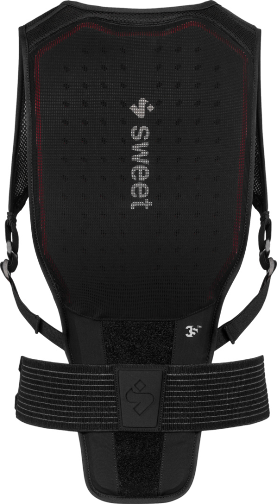 Sweet Protection Back Protector 2.0 true black XL
