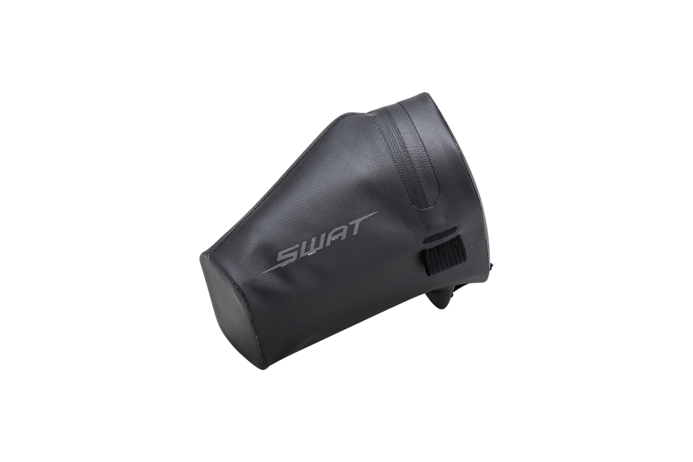 Specialized MSC SWAT, LEVO 4, SWAT BAG, SMALL, FOR SIZES S2-S3, Black, Small
