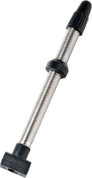 DT Swiss DT Tubeless Ventil Road Silver 49-65mm