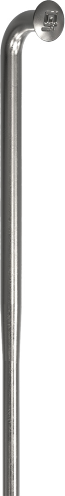 DT Speichen Alpine 3 2.0/1.85/2.34 silber 262mm 20 Stk.