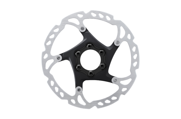Shimano Bremsscheibe DEORE SM-RT76 160 mm 6-Loch
