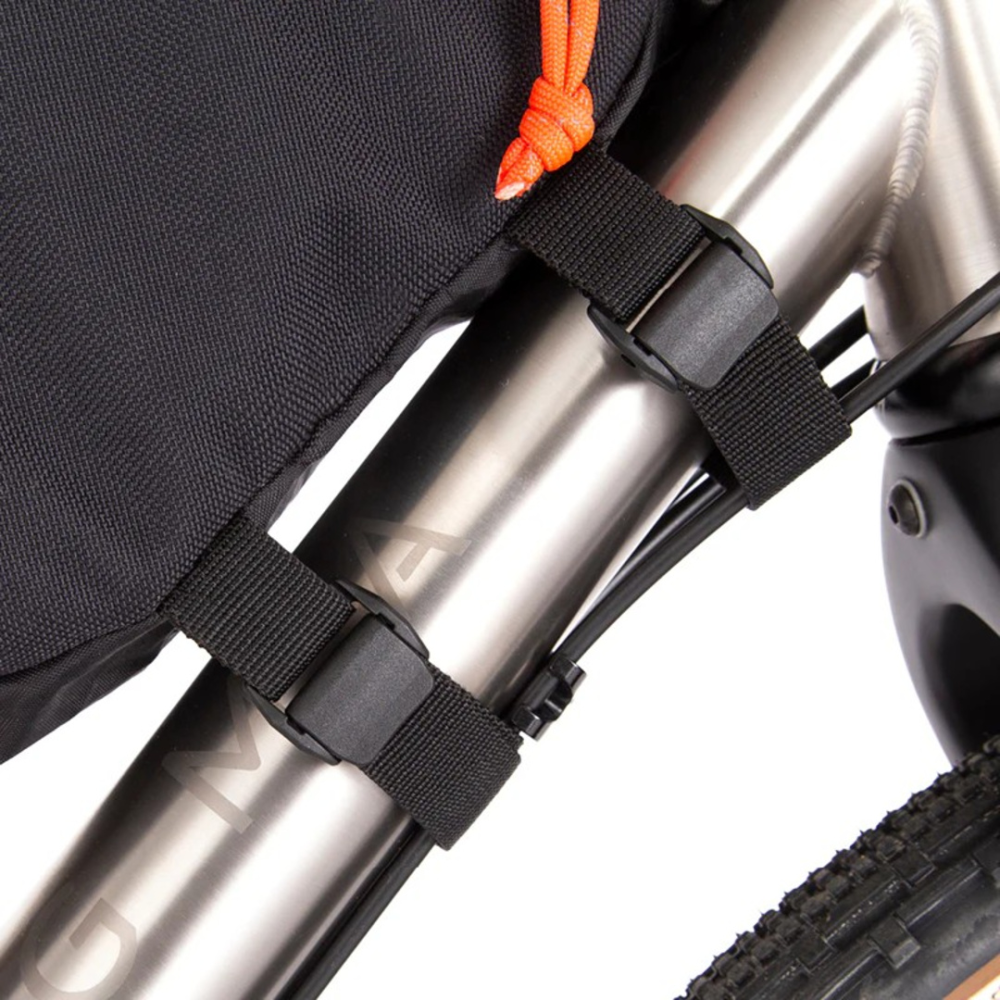Restrap Carry Cage