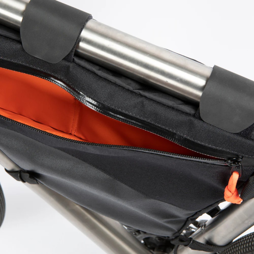Restrap Carry Cage