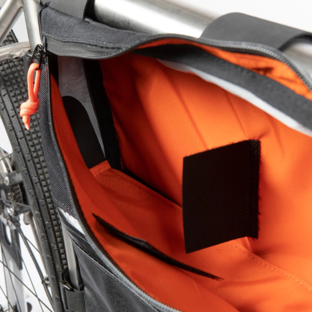 Restrap Carry Cage
