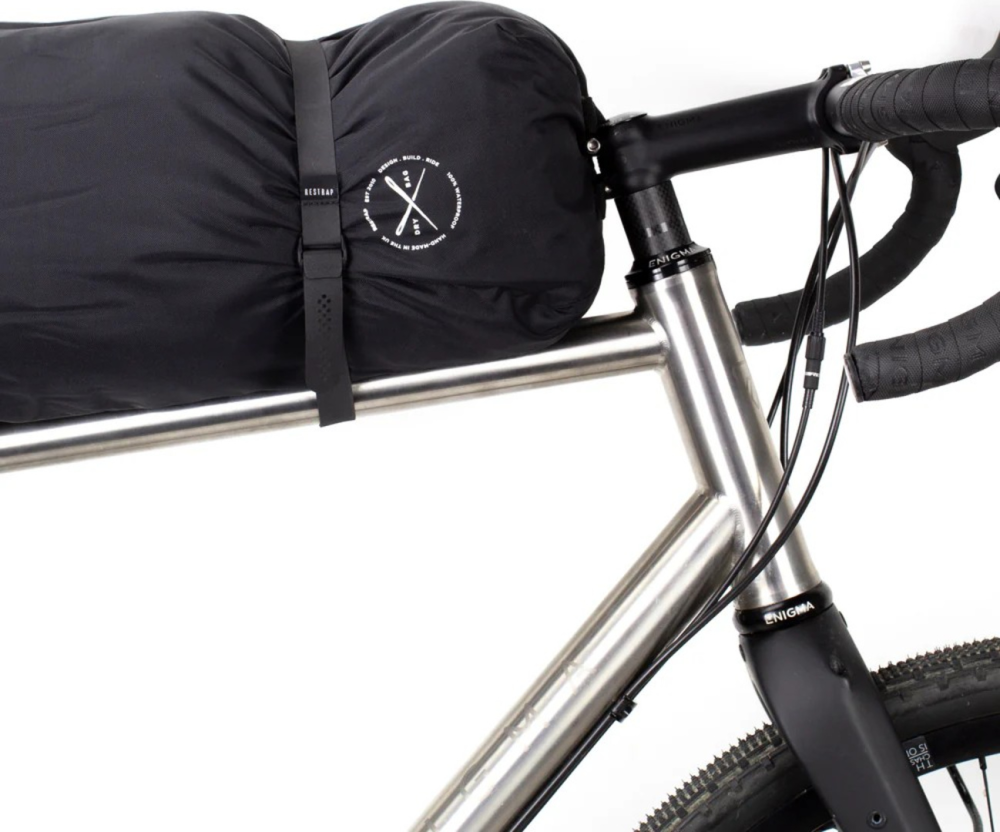 Restrap Carry Cage