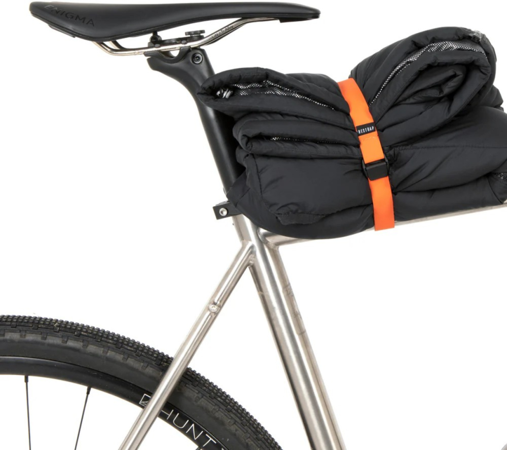 Restrap Carry Cage