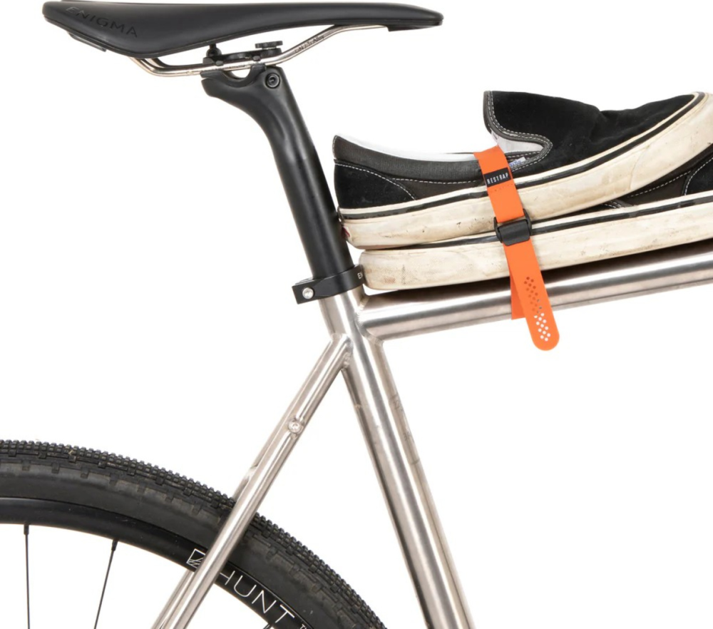 Restrap Carry Cage