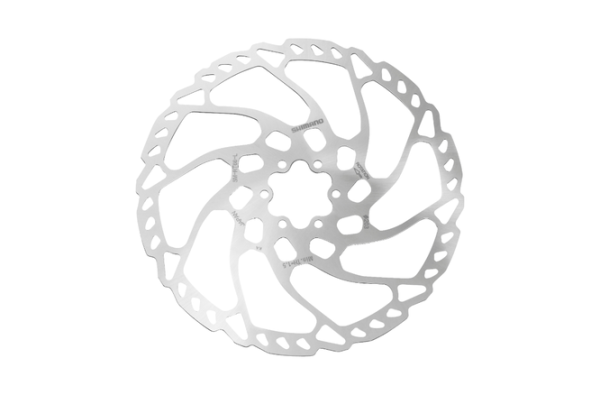 Shimano Bremsscheibe SLX SM-RT66 203 mm 6-Loch