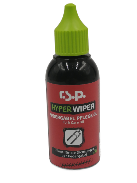 r.s.p. - supreme bike care Hyper Wiper Default Title