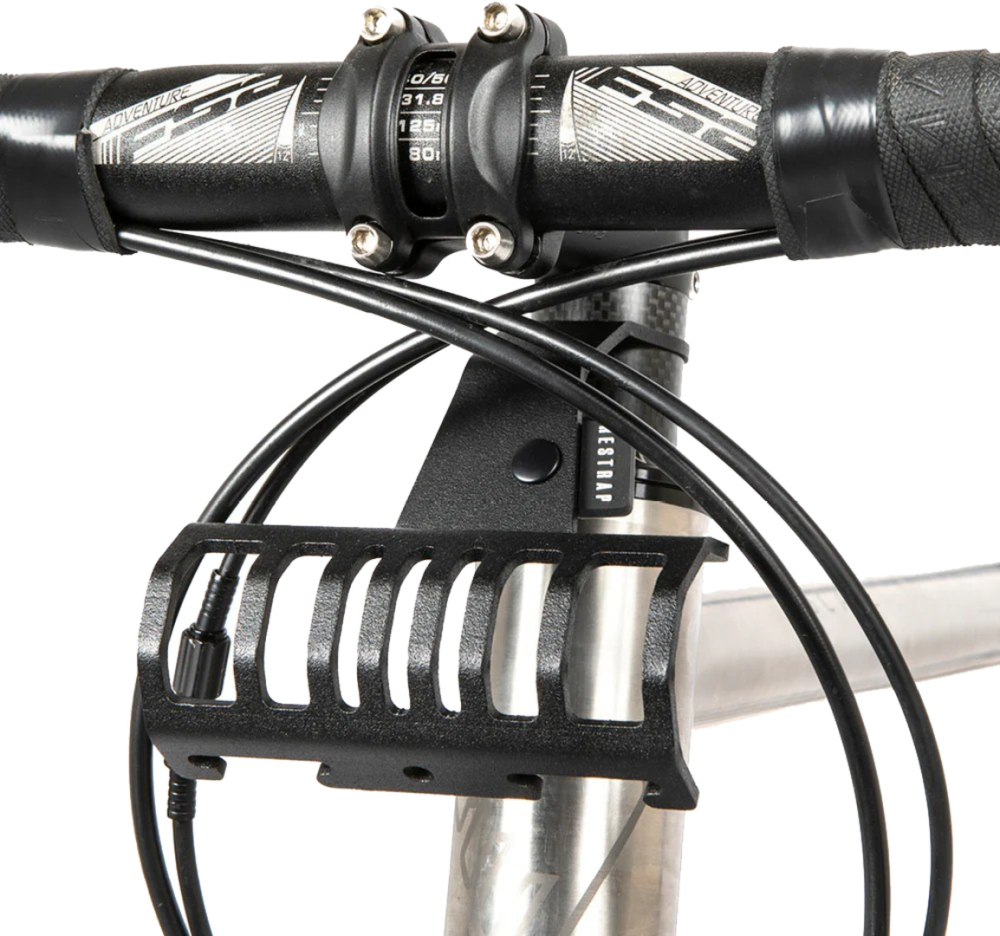 Restrap Carry Cage