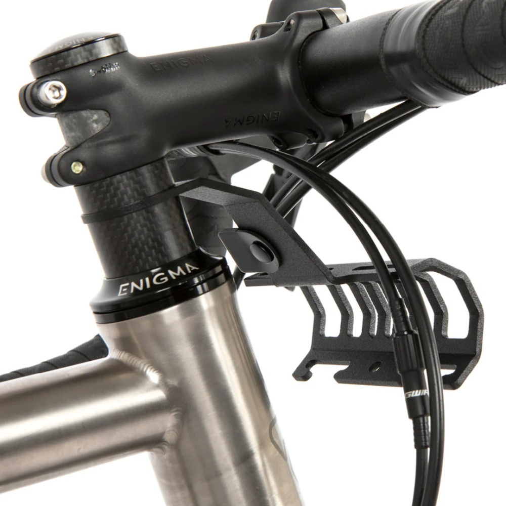 Restrap Carry Cage