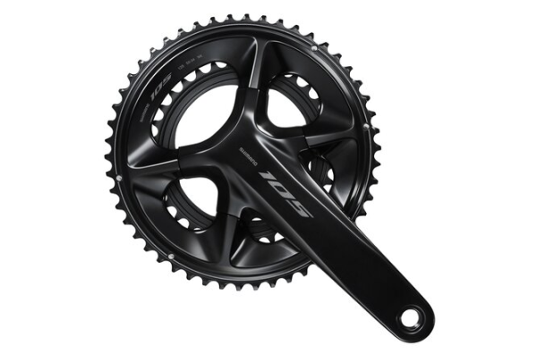 Shimano Kettenradgarnitur 105 FC-R7100 175 mm 50X34