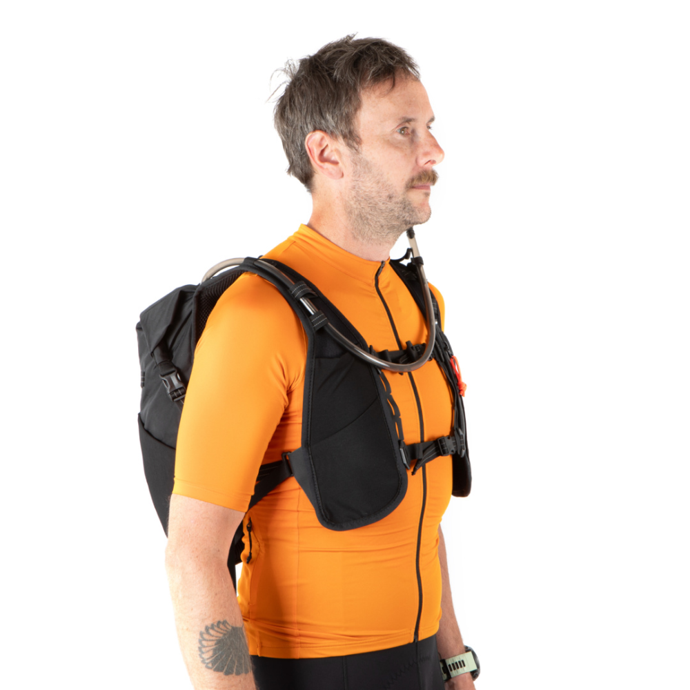 Restrap Carry Cage