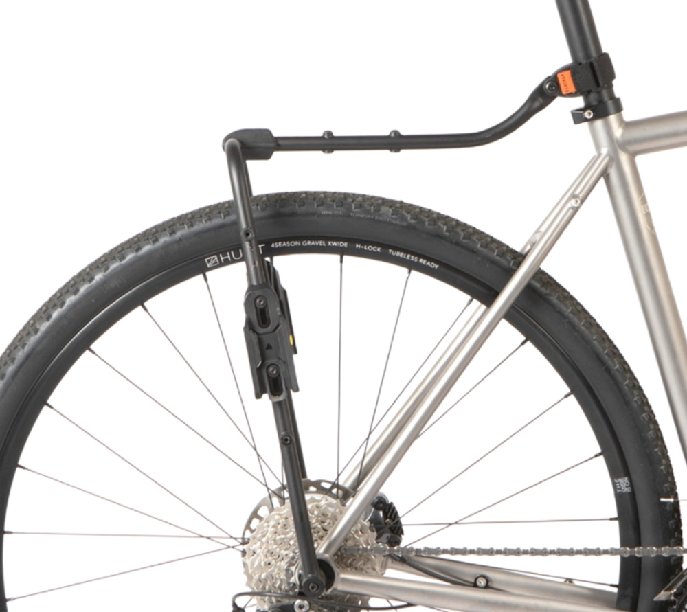 Restrap Carry Cage