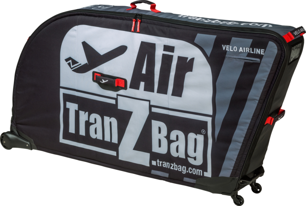 TranZBag TranZBag Air schwarz