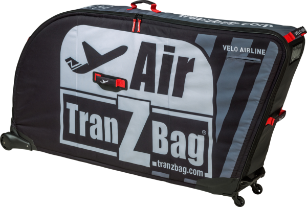 TranZBag TranZBag Air schwarz