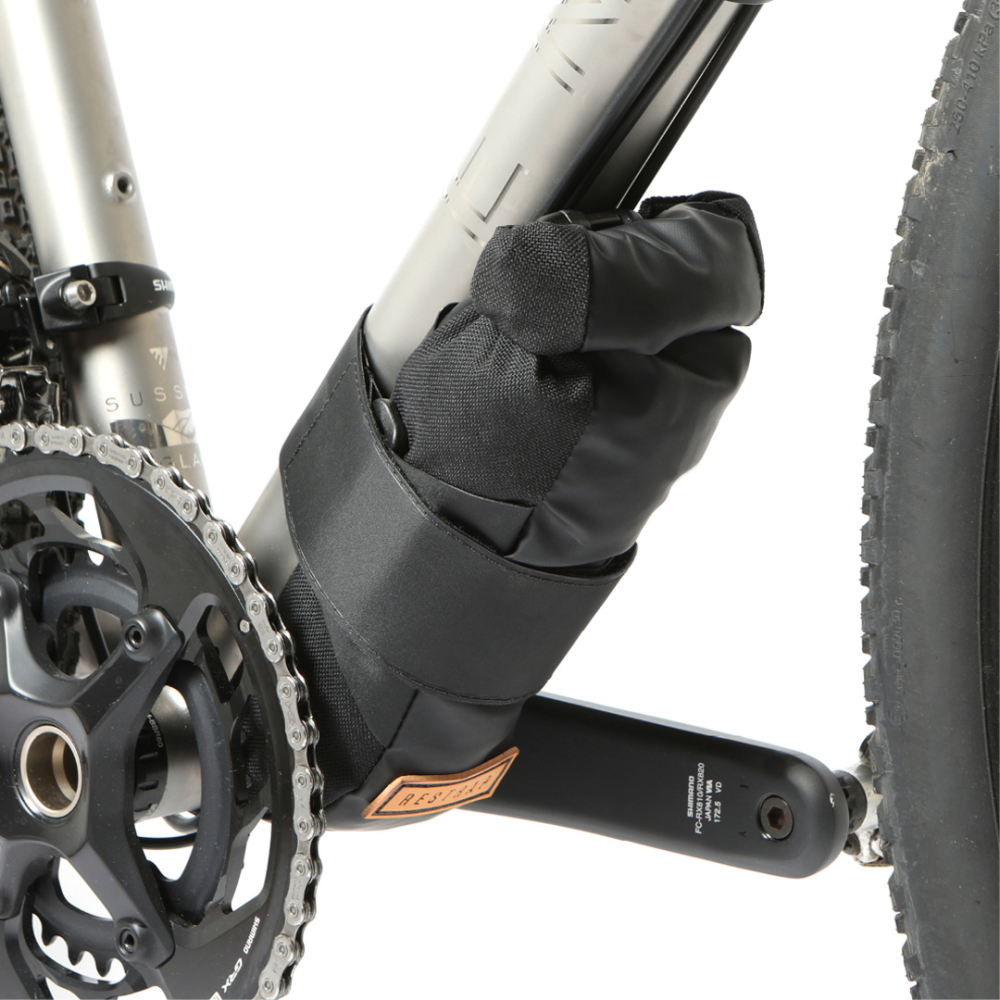 Restrap Restrap Downtube Bag