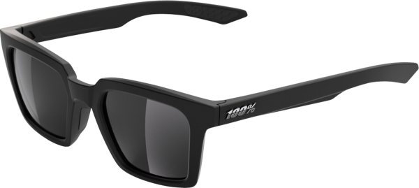 100percent Erba - Gloss Havana - Gold Mirror Lens