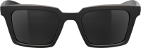 100percent Erba - Gloss Havana - Gold Mirror Lens